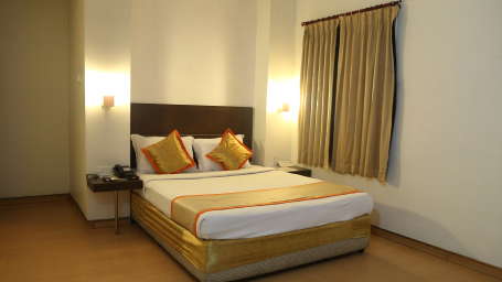 The Orange Hotel